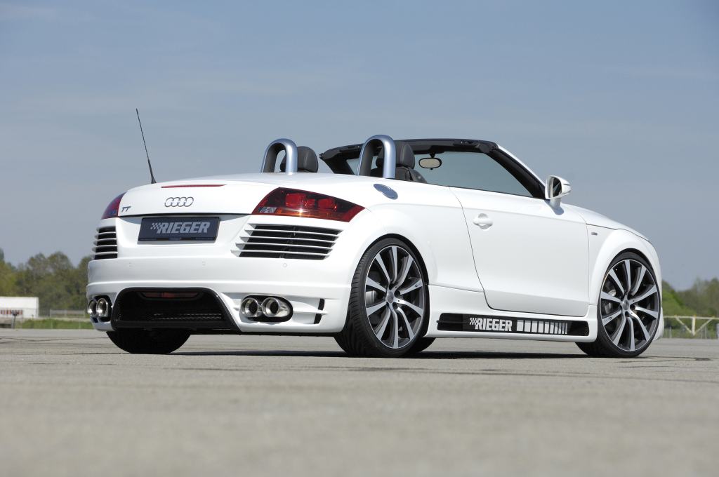 /images/gallery/Audi TT (8J) Roadster